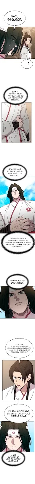 Read O Retorno da Lâmina Florescente (PT-BR) PT Manga Online