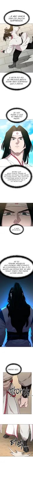 Read O Retorno da Lâmina Florescente (PT-BR) PT Manga Online