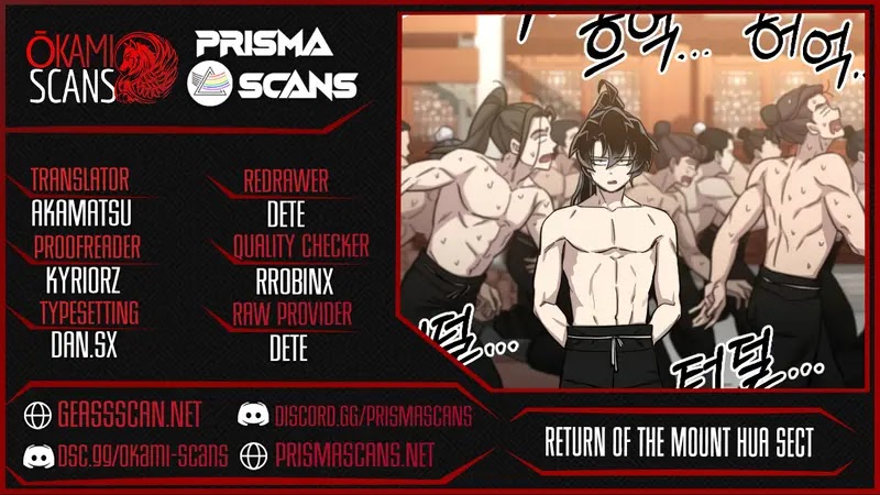 Read O Retorno da Lâmina Florescente (PT-BR) PT Manga Online