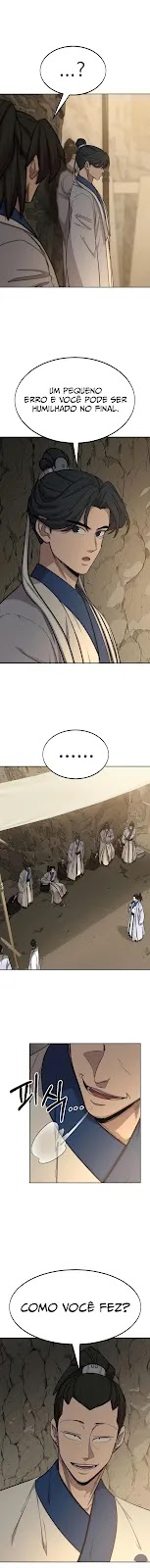 Read O Retorno da Lâmina Florescente (PT-BR) PT Manga Online