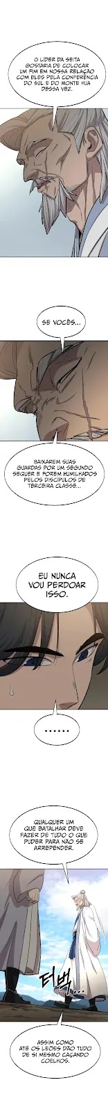 Read O Retorno da Lâmina Florescente (PT-BR) PT Manga Online