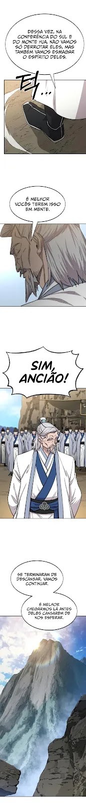 Read O Retorno da Lâmina Florescente (PT-BR) PT Manga Online