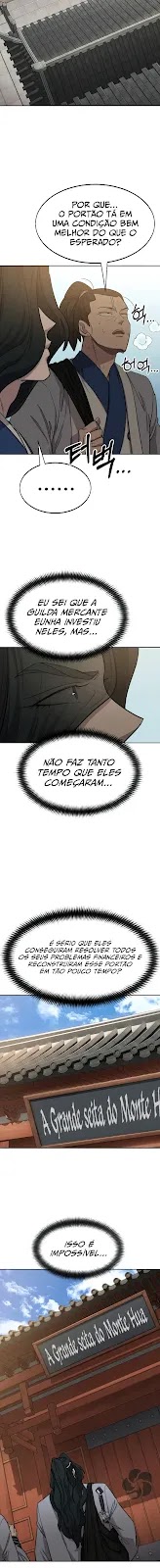 Read O Retorno da Lâmina Florescente (PT-BR) PT Manga Online