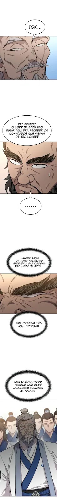 Read O Retorno da Lâmina Florescente (PT-BR) PT Manga Online