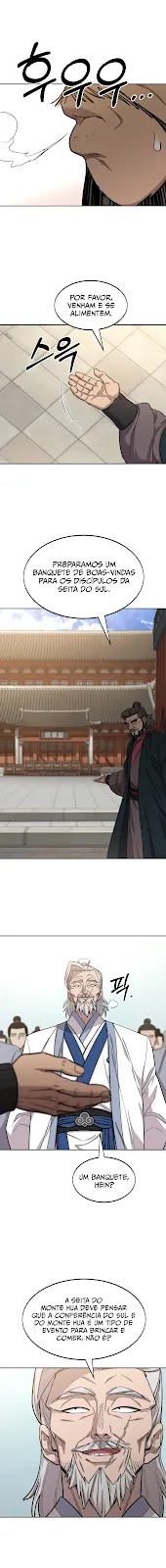 Read O Retorno da Lâmina Florescente (PT-BR) PT Manga Online