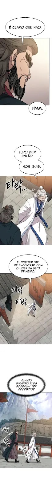 Read O Retorno da Lâmina Florescente (PT-BR) PT Manga Online