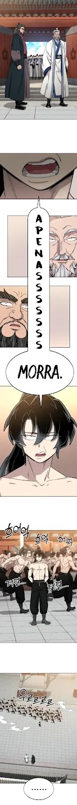 Read O Retorno da Lâmina Florescente (PT-BR) PT Manga Online