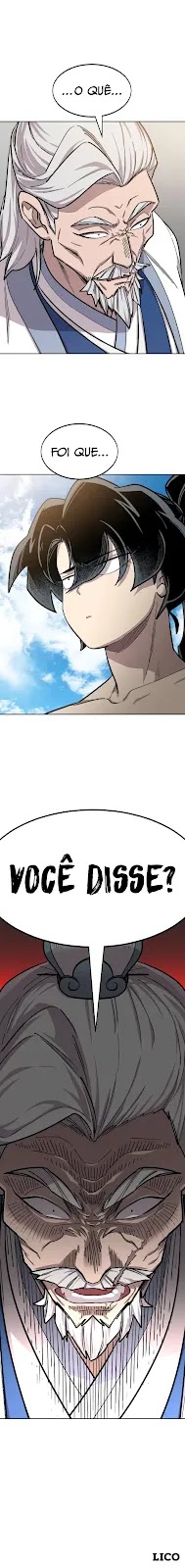 Read O Retorno da Lâmina Florescente (PT-BR) PT Manga Online