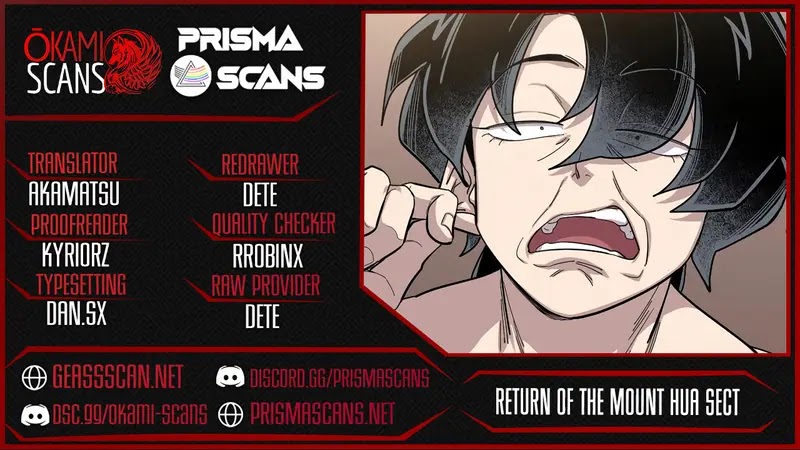 Read O Retorno da Lâmina Florescente (PT-BR) PT Manga Online