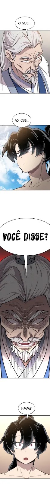 Read O Retorno da Lâmina Florescente (PT-BR) PT Manga Online
