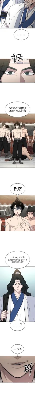 Read O Retorno da Lâmina Florescente (PT-BR) PT Manga Online