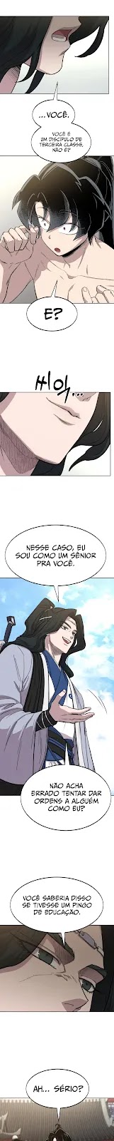 Read O Retorno da Lâmina Florescente (PT-BR) PT Manga Online
