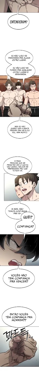 Read O Retorno da Lâmina Florescente (PT-BR) PT Manga Online