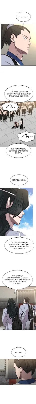 Read O Retorno da Lâmina Florescente (PT-BR) PT Manga Online