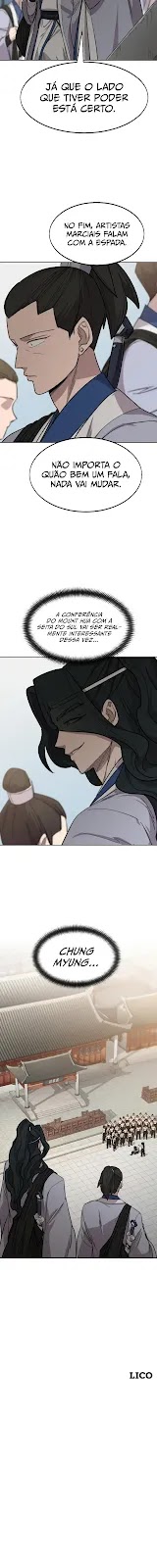 Read O Retorno da Lâmina Florescente (PT-BR) PT Manga Online