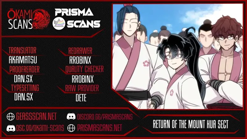 Read O Retorno da Lâmina Florescente (PT-BR) PT Manga Online