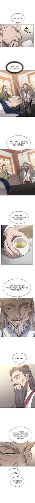 Read O Retorno da Lâmina Florescente (PT-BR) PT Manga Online
