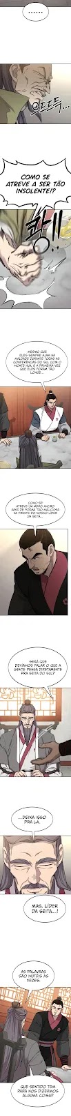 Read O Retorno da Lâmina Florescente (PT-BR) PT Manga Online
