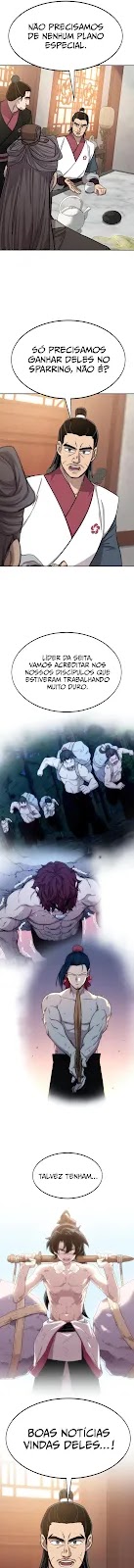 Read O Retorno da Lâmina Florescente (PT-BR) PT Manga Online