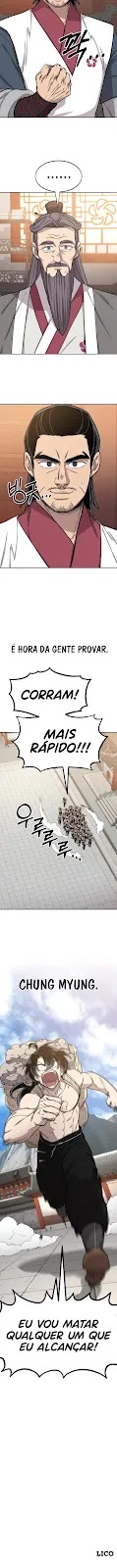Read O Retorno da Lâmina Florescente (PT-BR) PT Manga Online