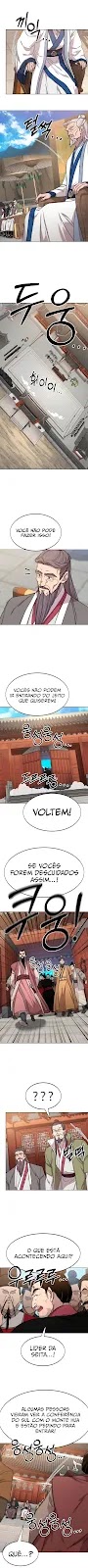 Read O Retorno da Lâmina Florescente (PT-BR) PT Manga Online