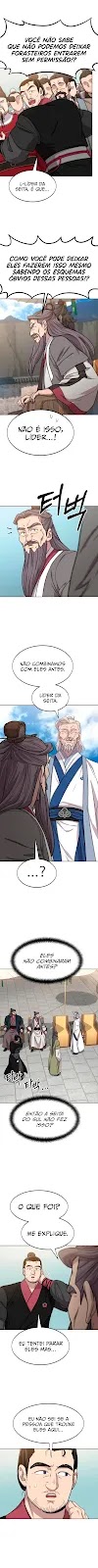 Read O Retorno da Lâmina Florescente (PT-BR) PT Manga Online