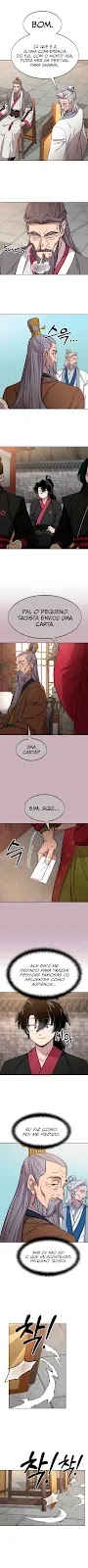 Read O Retorno da Lâmina Florescente (PT-BR) PT Manga Online