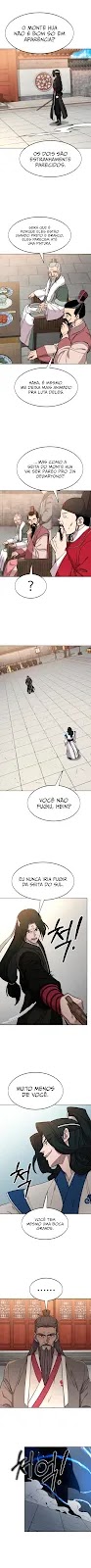 Read O Retorno da Lâmina Florescente (PT-BR) PT Manga Online