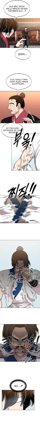 Read O Retorno da Lâmina Florescente (PT-BR) PT Manga Online