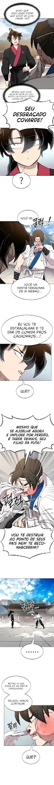 Read O Retorno da Lâmina Florescente (PT-BR) PT Manga Online