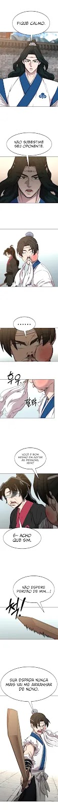 Read O Retorno da Lâmina Florescente (PT-BR) PT Manga Online