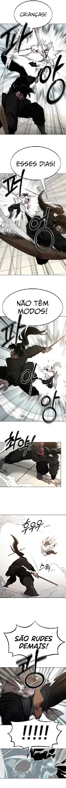 Read O Retorno da Lâmina Florescente (PT-BR) PT Manga Online