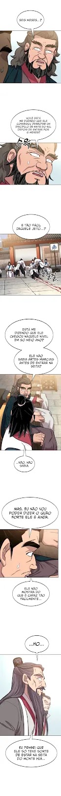 Read O Retorno da Lâmina Florescente (PT-BR) PT Manga Online