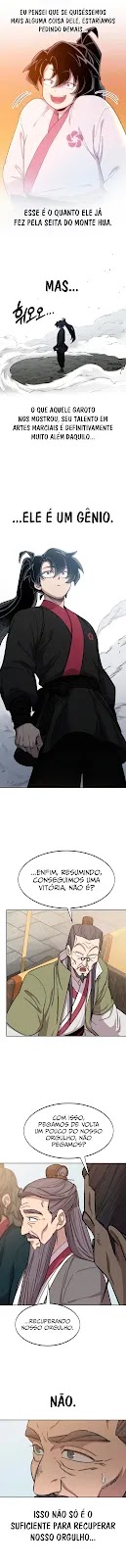 Read O Retorno da Lâmina Florescente (PT-BR) PT Manga Online