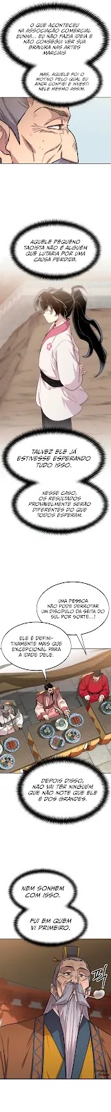 Read O Retorno da Lâmina Florescente (PT-BR) PT Manga Online