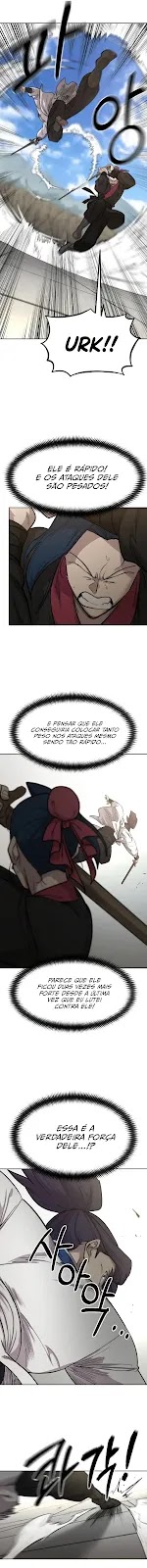 Read O Retorno da Lâmina Florescente (PT-BR) PT Manga Online