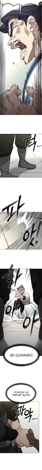 Read O Retorno da Lâmina Florescente (PT-BR) PT Manga Online