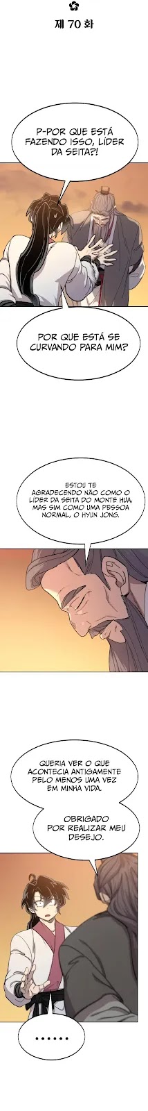 Read O Retorno da Lâmina Florescente (PT-BR) PT Manga Online