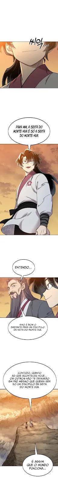 Read O Retorno da Lâmina Florescente (PT-BR) PT Manga Online