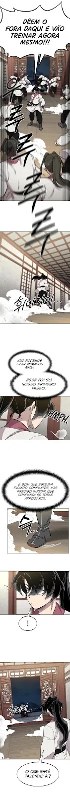 Read O Retorno da Lâmina Florescente (PT-BR) PT Manga Online
