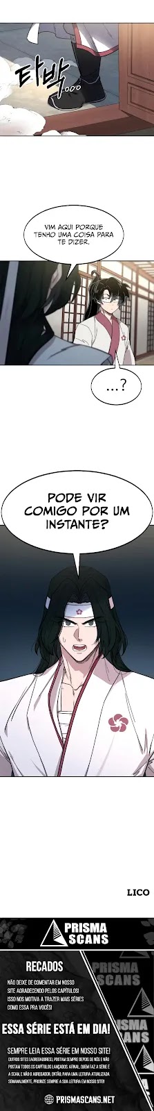 Read O Retorno da Lâmina Florescente (PT-BR) PT Manga Online