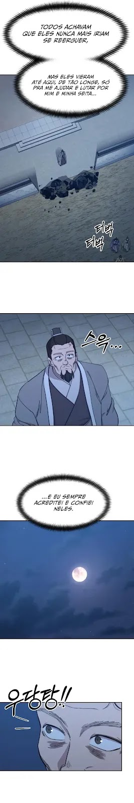 Read O Retorno da Lâmina Florescente (PT-BR) PT Manga Online