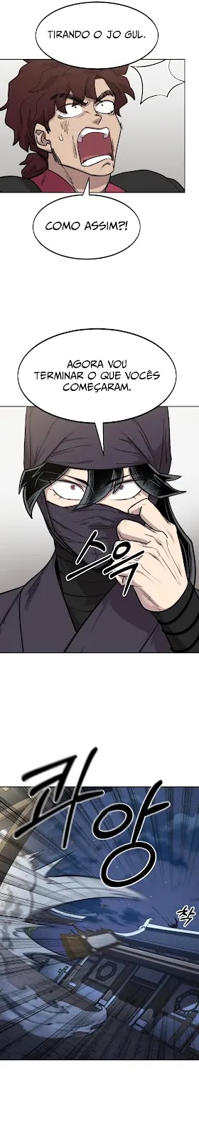 Read O Retorno da Lâmina Florescente (PT-BR) PT Manga Online