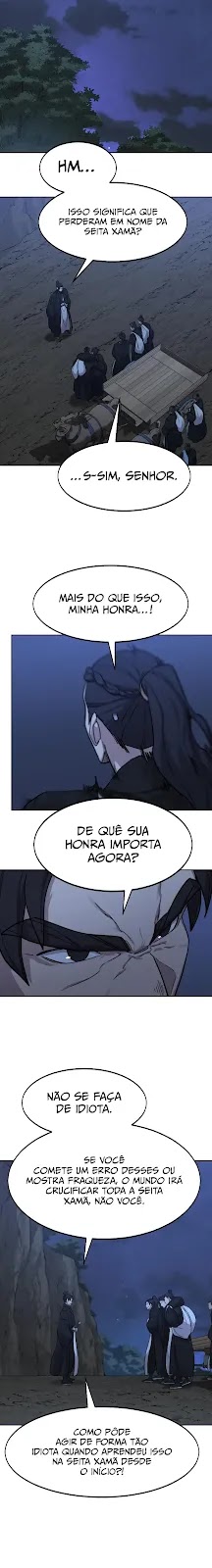 Read O Retorno da Lâmina Florescente (PT-BR) PT Manga Online