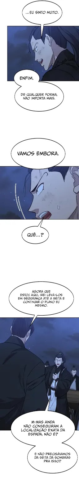 Read O Retorno da Lâmina Florescente (PT-BR) PT Manga Online