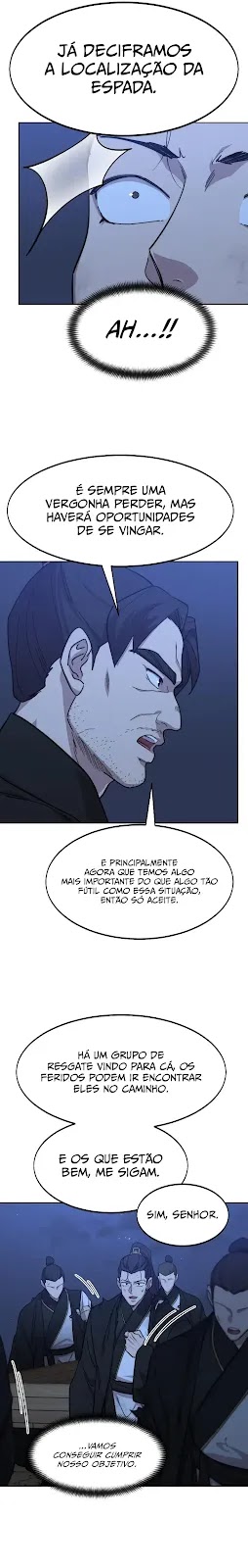 Read O Retorno da Lâmina Florescente (PT-BR) PT Manga Online