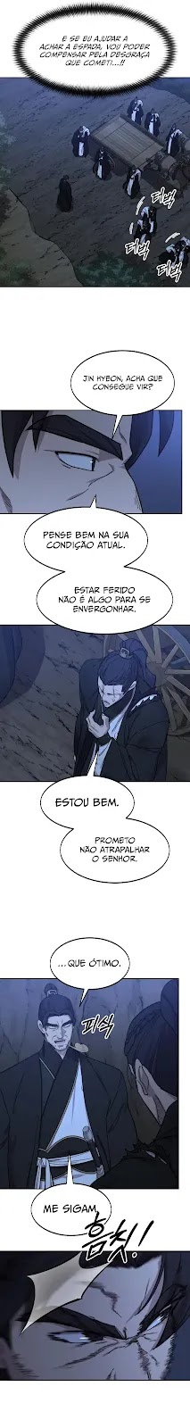 Read O Retorno da Lâmina Florescente (PT-BR) PT Manga Online