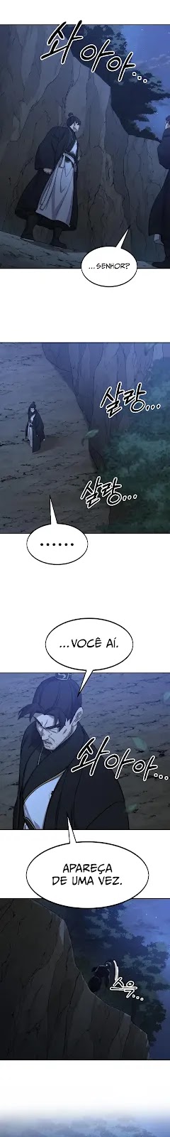 Read O Retorno da Lâmina Florescente (PT-BR) PT Manga Online