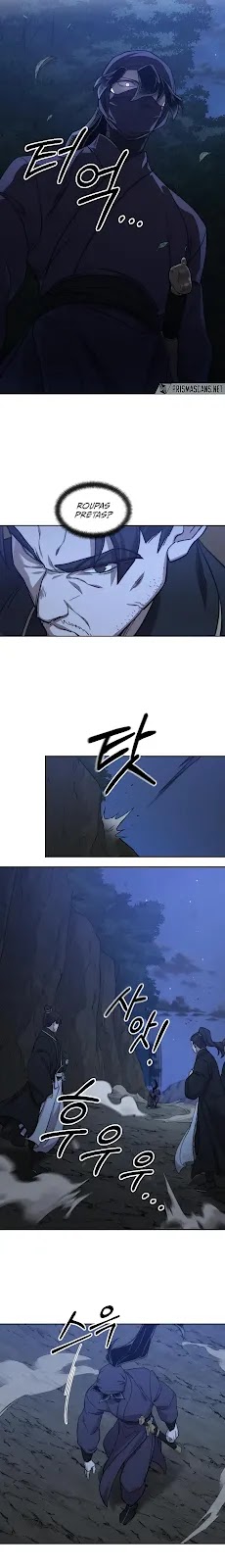 Read O Retorno da Lâmina Florescente (PT-BR) PT Manga Online