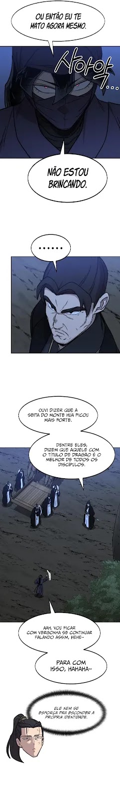 Read O Retorno da Lâmina Florescente (PT-BR) PT Manga Online